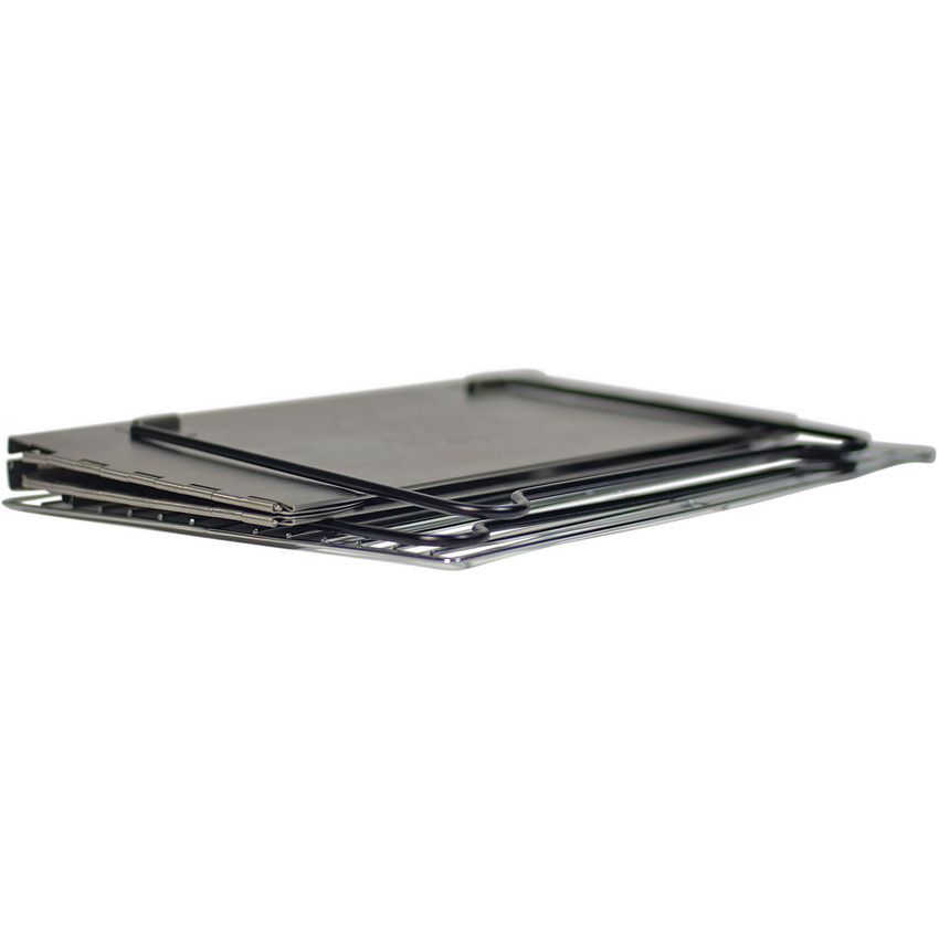 Grilliput Portable Grill Stainless - Grilliput (image 4)