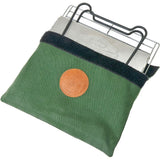 Grilliput Flatpack Grill Stainless - Grilliput (image 3)