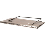 Grilliput Grill Large Stainless/Satin - Grilliput (image 3)