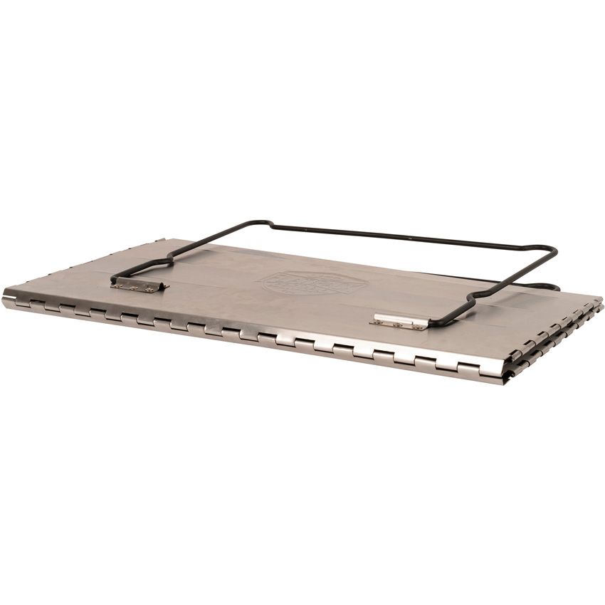 Grilliput Grill Large Stainless/Satin - Grilliput (image 3)