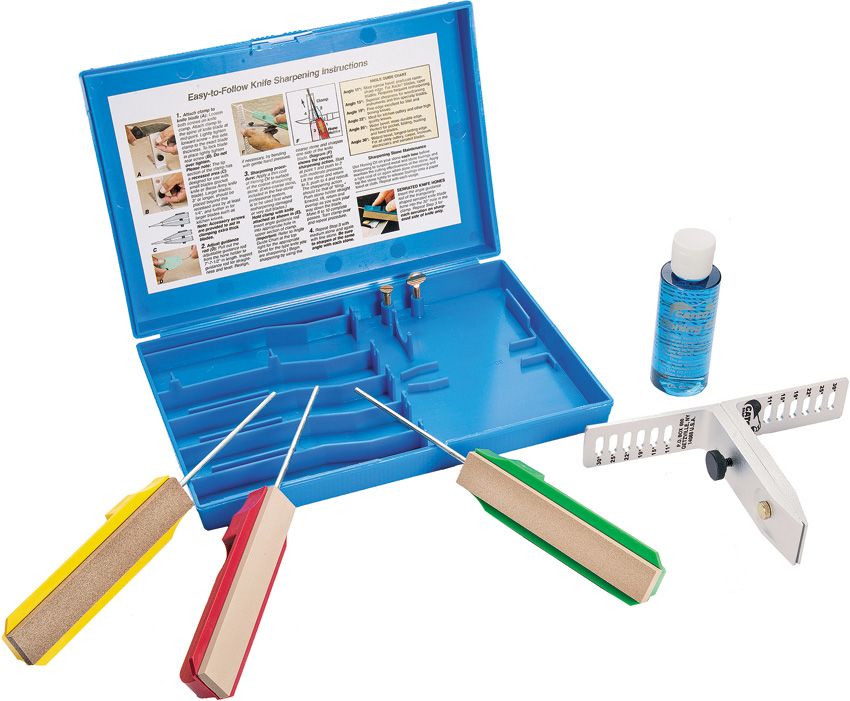 Knife Sharpener Outdoor - Gatco - Gatco