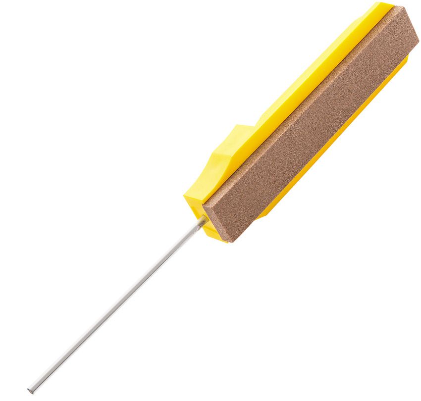 Knife Sharpener Outdoor - Gatco Yellow Yellow - Gatco