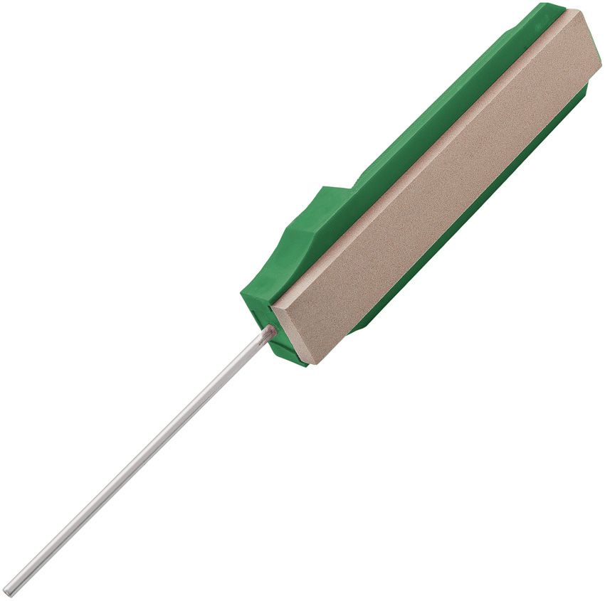 Knife Sharpener Outdoor - Gatco Green Green - Gatco