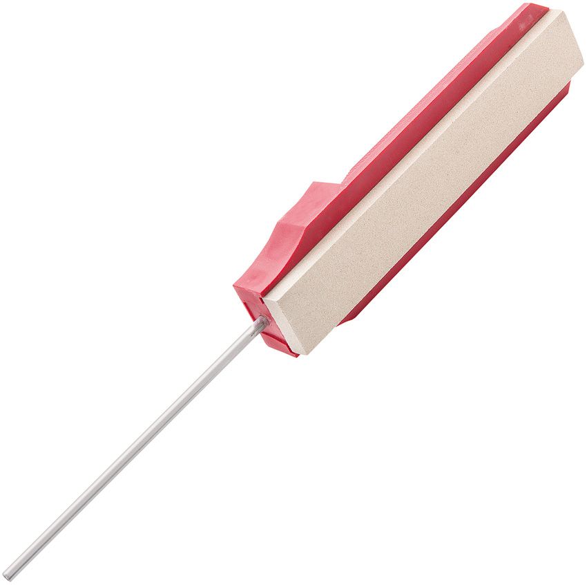 Knife Sharpener Outdoor - Gatco Red Red - Gatco