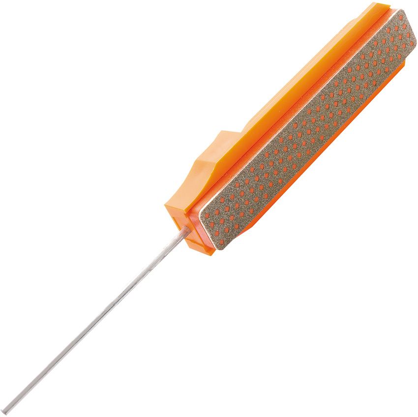 Knife Sharpener Outdoor - Gatco Orange Orange - Gatco