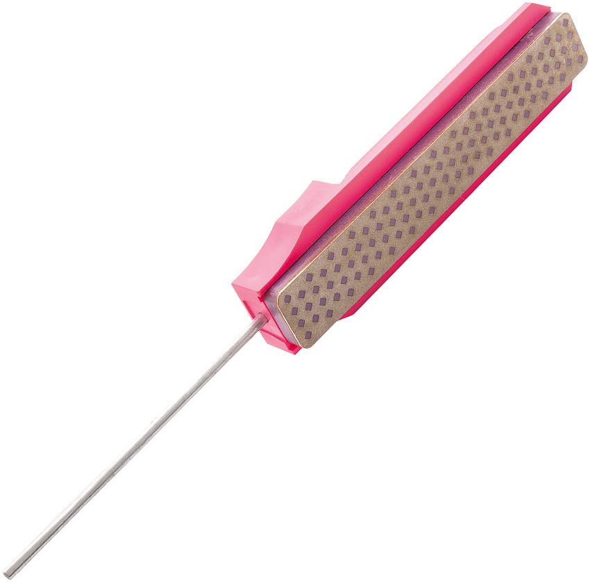Knife Sharpener Outdoor - Gatco Pink Pink - Gatco