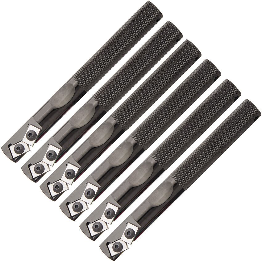 Knife Sharpener Outdoor - Gatco Black Black - Gatco
