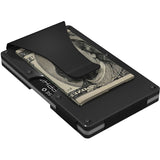 GRID Wallet Outdoor Accessory Gunmetal - GRID Wallet (image 2)