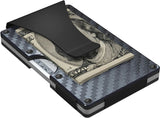 GRID Wallet Outdoor Accessory Carbon Fiber - GRID Wallet (image 2)