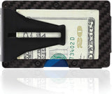 GRID Wallet Outdoor Accessory Carbon Fiber - GRID Wallet (image 4)