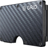 GRID Wallet Outdoor Accessory Carbon Fiber - GRID Wallet (image 5)