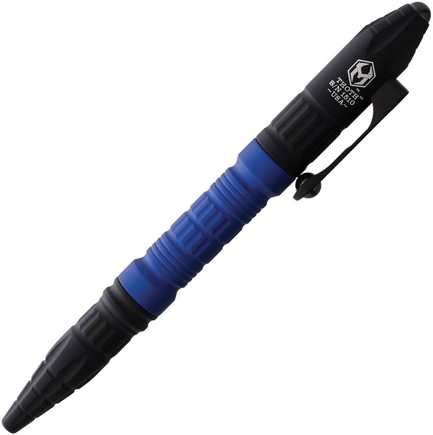 Outdoor Survival Gear - Heretic Knives Blue and black Blue and black - Heretic Knives