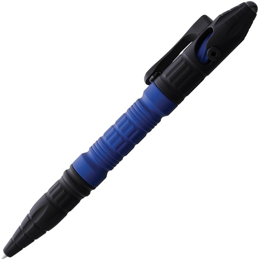 Heretic Knives Outdoor Survival Gear Blue and black - Heretic Knives (image 2)