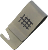 Multi-Function Outdoor Tool - Halfbreed Blades OD Green - Halfbreed Blades