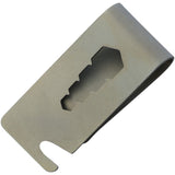 Halfbreed Blades Card Clip (2) - Halfbreed Blades (image 2)