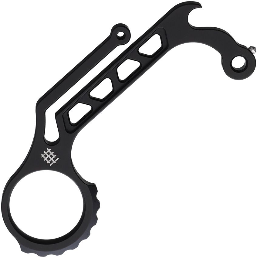 Multi-Function Outdoor Tool - Halfbreed Blades Stainless/Satin - Halfbreed Blades
