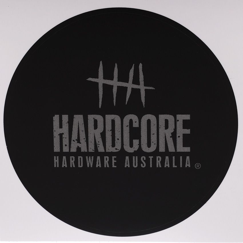 Tactical Morale Patch Velcro - Hardcore Hardware Australia - Hardcore Hardware Australia