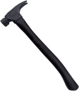 Outdoor Survival Gear - Hardcore Hammers Black Black - Hardcore Hammers