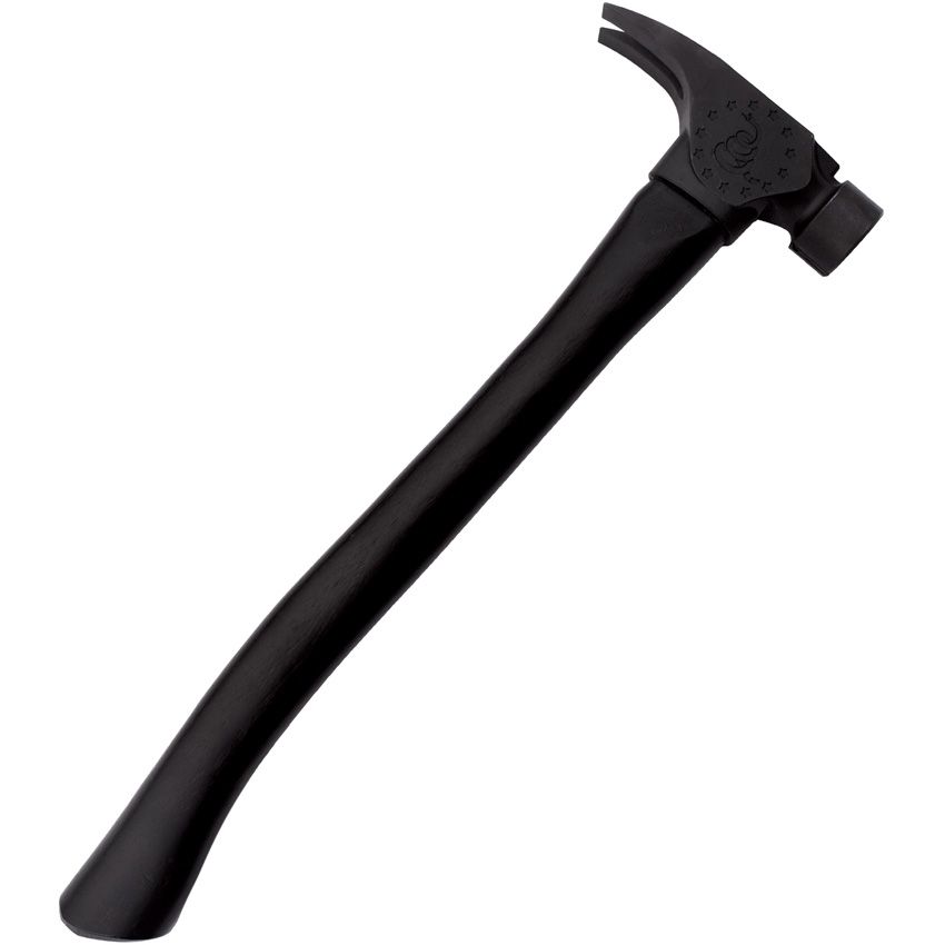 Hardcore Hammers Outdoor Survival Gear Black - Hardcore Hammers (image 2)