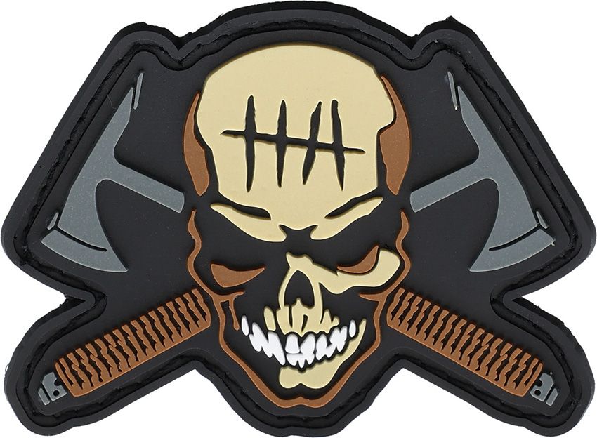 Tactical Morale Patch Velcro - Hardcore Hardware Australia - Hardcore Hardware Australia