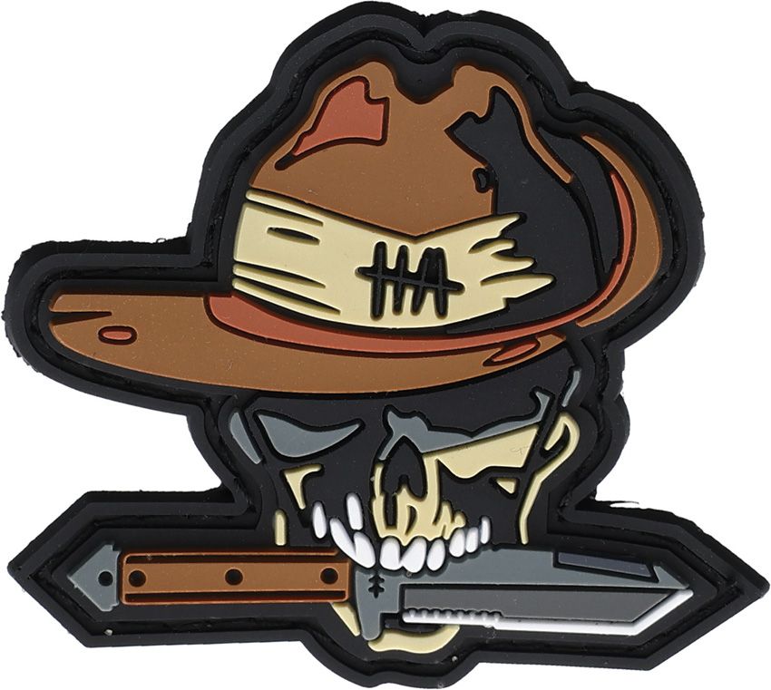 Tactical Morale Patch Velcro - Hardcore Hardware Australia - Hardcore Hardware Australia