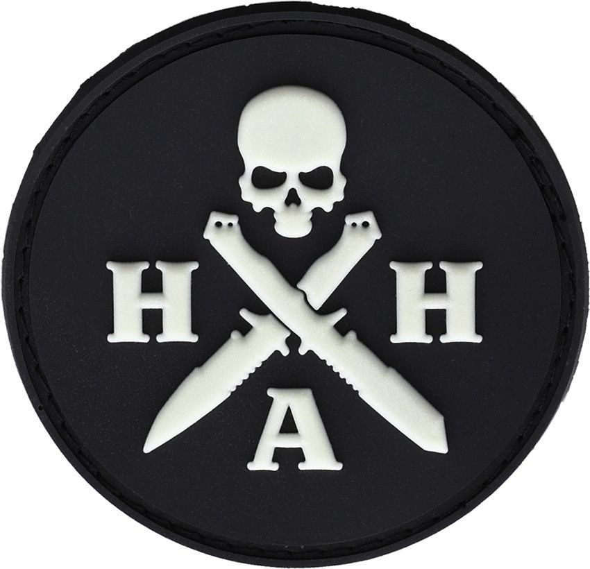 Tactical Morale Patch Velcro - Hardcore Hardware Australia - Hardcore Hardware Australia