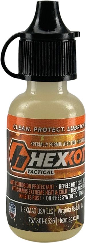 Hexkote Outdoor Accessory - Hexkote - Hexkote