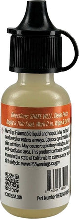 Hexkote Dropper Bottle - Hexkote (image 3)