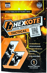 Hexkote Outdoor Accessory - Hexkote - Hexkote