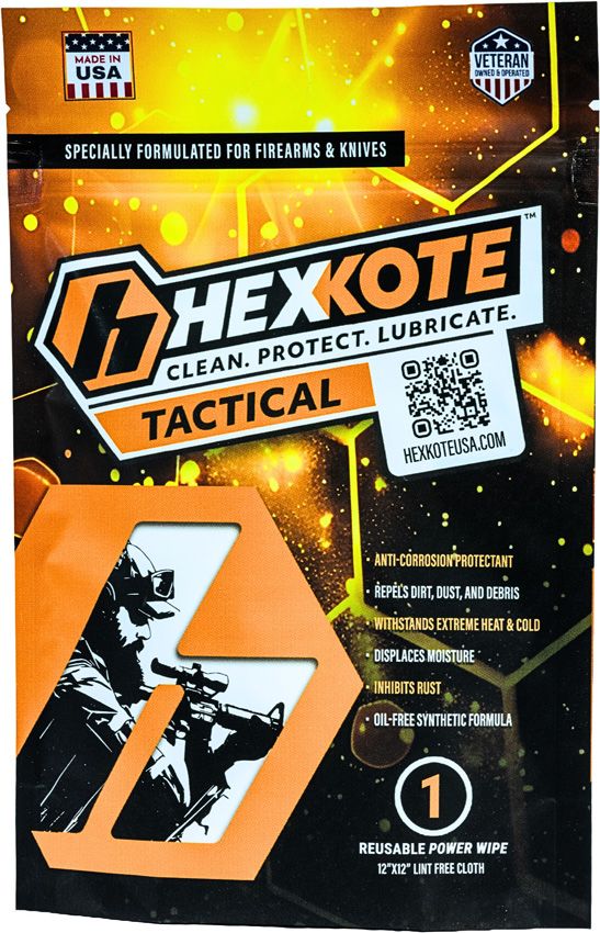 Hexkote Outdoor Accessory - Hexkote - Hexkote