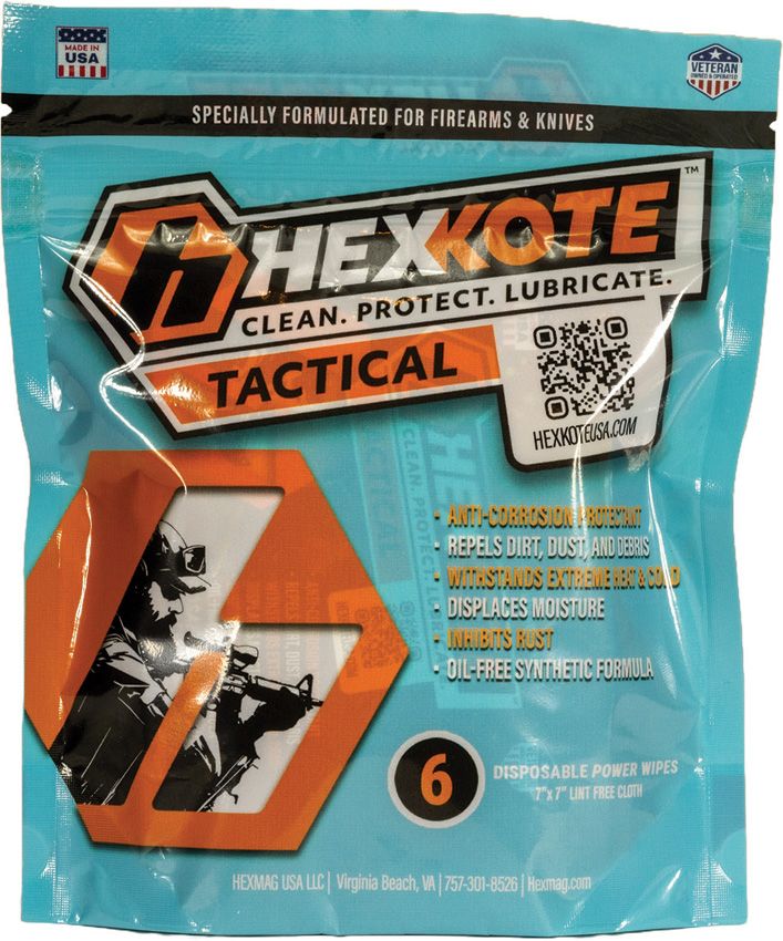 Knife Sheath & Accessory - Hexkote - Hexkote