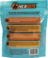 Hexkote Wipes 7x7 - Hexkote (image 2)