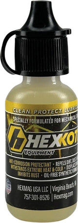 Hexkote Outdoor Accessory - Hexkote - Hexkote