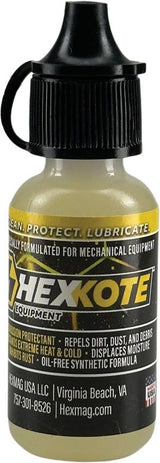Hexkote 5oz - Hexkote (image 2)