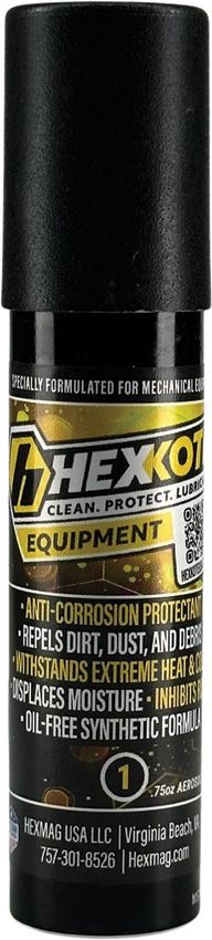 Hexkote Outdoor Accessory - Hexkote - Hexkote