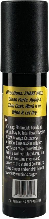 Hexkote Aerosol Can (2) - Hexkote (image 3)