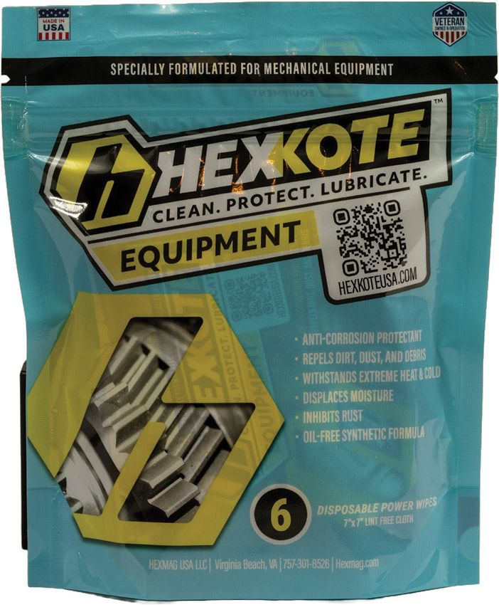 Hexkote Outdoor Accessory - Hexkote - Hexkote