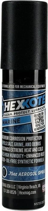 Hexkote Can .75 - Hexkote (image 2)