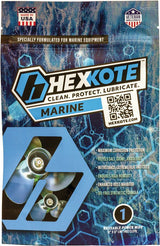 Outdoor Survival Gear - Hexkote - Hexkote