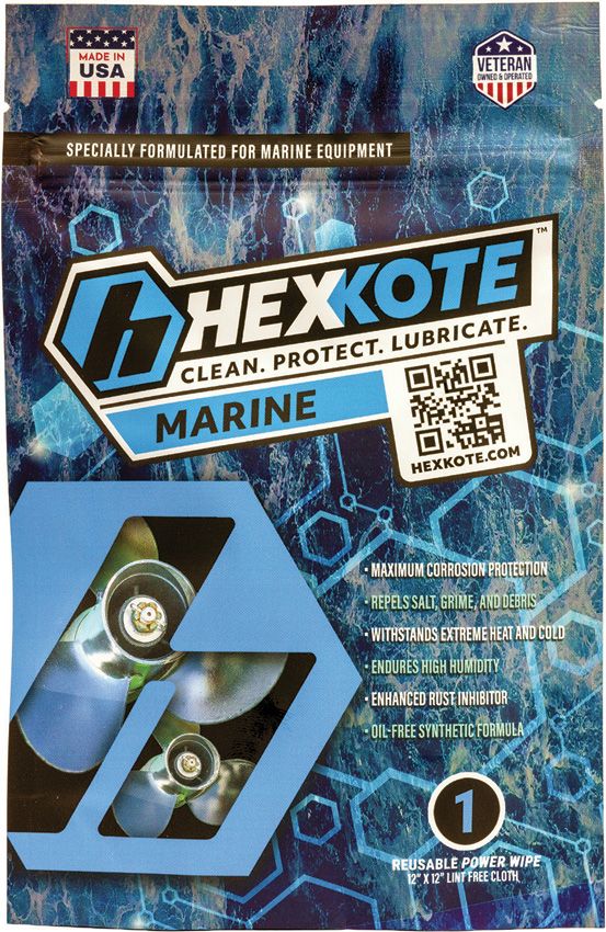 Outdoor Survival Gear - Hexkote - Hexkote