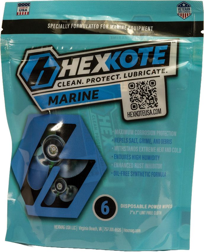 Hexkote Outdoor Accessory - Hexkote - Hexkote