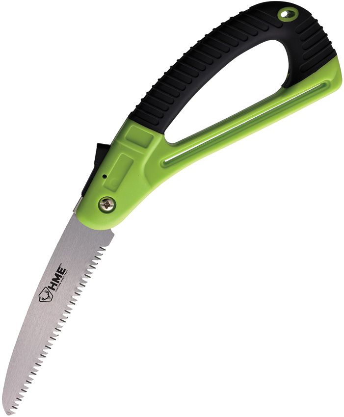 Outdoor Survival Gear - HME Green/Black Green/Black - HME