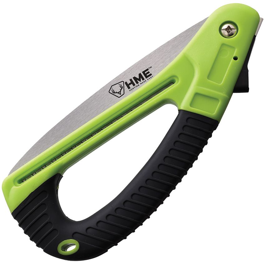 HME Outdoor Survival Gear Green/Black - HME (image 2)
