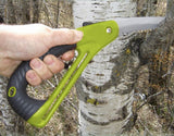 HME Outdoor Survival Gear Green/Black - HME (image 3)