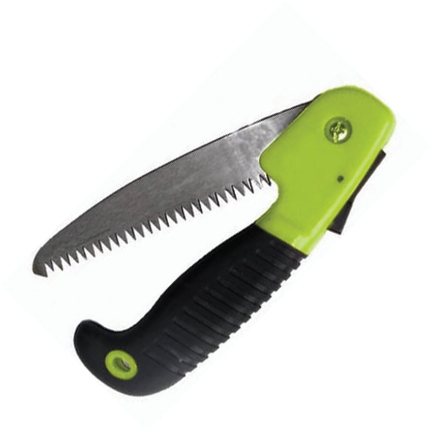 Outdoor Survival Gear - HME Black and green Black and green - HME