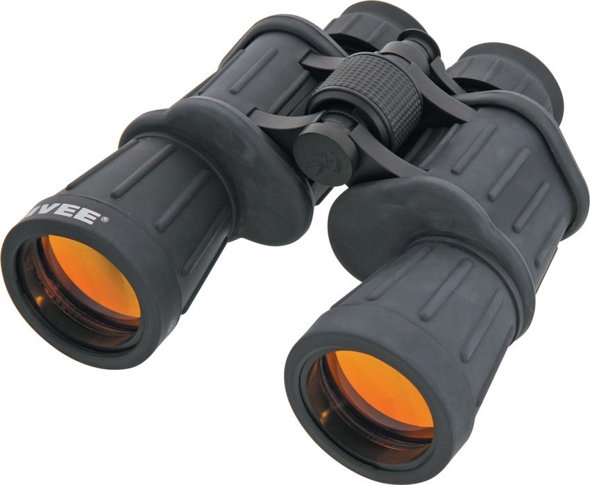 Compact Binoculars - Humvee - Humvee