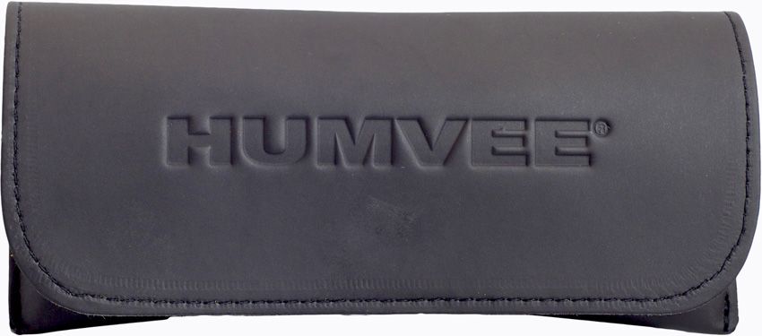 Humvee Outdoor Apparel Accessory Matte Silver - Humvee (image 3)