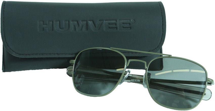 Outdoor Apparel Accessory - Humvee OD Green OD Green - Humvee