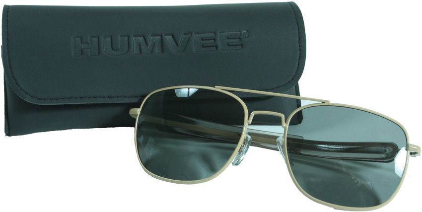 Compact Binoculars - Humvee Desert Khaki Desert Khaki - Humvee