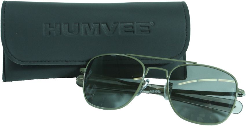 Compact Binoculars - Humvee OD green OD green - Humvee